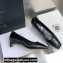 Dior Heel 3.5cm Calfskin Ballerinas Black 2022
