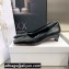Dior Heel 3.5cm Calfskin Ballerinas Black 2022