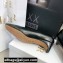 Dior Heel 3.5cm Calfskin Ballerinas Black 2022