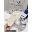 Dior Lambskin DiorAct Sandals Silver 2022