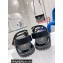 Dior Lambskin DiorAct Sandals Black 2022