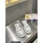 Prada Sporty Foam Rubber Sandals White 2022