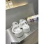 Prada Sporty Foam Rubber Sandals White 2022