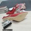 Dolce & Gabbana Heel 10.5cm Slingbacks Red with DG Heel 2022