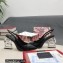 Dolce & Gabbana Heel 10.5cm Slingbacks Patent Black with DG Heel 2022