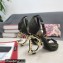 Dolce & Gabbana Heel 10.5cm Baroque DG Sandals in Camouflage Patchwork 2022