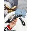 Prada Logo-print Plexiglas PVC Slides Black/Transparent 2022