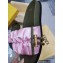 Fendi Feel Satin Slides Pink 2022