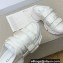Dior D-Wander Open-back Sneakers Technical Fabric White 2022