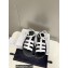 Celine CLEA TRIOMPHE GLADIATOR CHUNKY SANDALs in Vegetal Calfskin White 2022