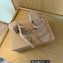 Gianvito Rossi Heel 6cm FLOREA Slip-on Mules Nude 2022