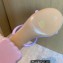 Gianvito Rossi Heel 6cm FLOREA Slip-on Mules Lavender 2022