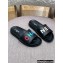 Chanel Lambskin Mules G38933 Black 2022