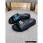 Chanel Lambskin Mules G38933 Black 2022