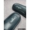 Chanel Lambskin Mules G38933 Black 2022