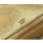 Fendi O’Lock Leather Mini Camera Case Bag Gold 2022