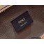 Fendi O’Lock Leather Mini Camera Case Bag Gold 2022