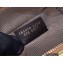 Fendi O’Lock Leather Mini Camera Case Bag Gold 2022