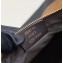 Fendi leather Fendigraphy Small Hobo Bag with beige and brown inlay 2022