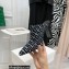 Balmain Heel 9.5cm Monogram Ulla Mules Black 2022
