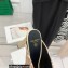 Balmain Heel 9.5cm Monogram Ulla Mules Nude 2022