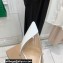Gianvito Rossi Heel 10.5cm PLEXI PVC and Patent leather Slingback Pumps White 2022