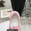 Celine Jane Low Lace-up Sneakers In Canvas And Calfskin Pink 2022