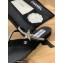 Chanel Suede Calfskin and Strass Star Mules G38758 Black 2022