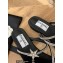 Chanel Suede Calfskin and Strass Star Mules G38758 Black 2022