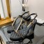 Chanel Heel 8.5cm Chain Lambskin and Jewelry Sandals Black 2022