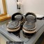 Chanel Chain Around Lambskin and Jewelry Flat Mules Black 2022
