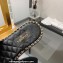 Chanel Chain Around Lambskin and Jewelry Flat Mules Black 2022