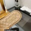 Chanel Chain Around Lambskin and Jewelry Flat Mules Beige 2022