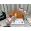 Louis Vuitton Perforated Calf Leather Starboard Wedge Espadrilles Sandals Pink 2022