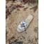 Gucci Multicolor GG Linen Canvas Espadrilles Slides 2022