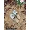 Gucci Multicolor GG Linen Canvas Espadrilles Slippers 2022