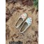 Gucci Multicolor GG Linen Canvas Espadrilles 2022