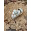Gucci Multicolor GG Linen Canvas Platform 10cm Espadrilles Sandals 2022