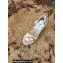 Gucci Multicolor GG Linen Canvas Platform 10cm Espadrilles Sandals 2022