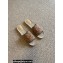 Gucci GG matelassé Canvas Espadrilles Slides 2022