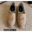 Gucci GG matelassé Canvas Espadrilles 2022