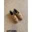 Gucci GG matelassé Canvas Espadrilles 2022