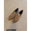 Gucci GG matelassé Canvas Espadrilles 2022