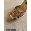 Gucci GG matelassé Canvas Platform 10cm Espadrilles 2022