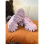 Prada Cloudbust Thunder Sneakers Pink 2022