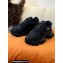 Prada Cloudbust Thunder Sneakers Black 2022