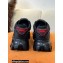 Prada Cloudbust Thunder Sneakers Black 2022