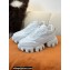 Prada Cloudbust Thunder Sneakers White 2022