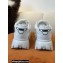 Prada Cloudbust Thunder Sneakers White 2022