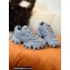 Prada Cloudbust Thunder Sneakers Gray 2022